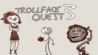 Image result for Trollface Quest DanTDM 3