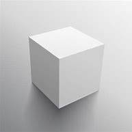 Image result for 3D Cubic Box