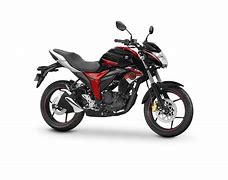 Image result for Suzuki Gixxer SF