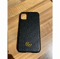 Image result for Black Gucci Phone Case