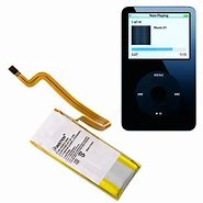 Image result for iPod 30GB Battery Replacement