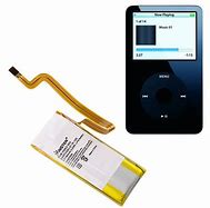Image result for Apple iPod Classic Battery Replacement