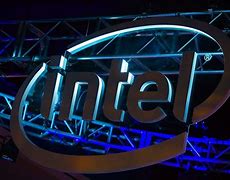 Image result for Intel Logo 8th Generation