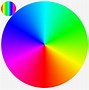 Image result for Rainbow Spectrum Color Wheel