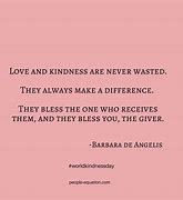 Image result for Kindness Day Letter Paper