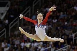 Image result for American Girl Gymnastics