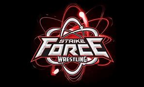 Image result for WWE Strikeforce