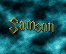 Image result for Samson Icon
