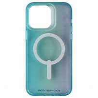 Image result for ZAGG Teal Ombre iPhone 14 Pro Case