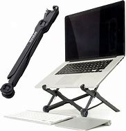 Image result for Travel Laptop Stand