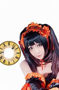 Image result for Yellow Contact Lenses Cosplay