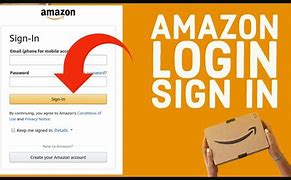 Image result for Amazon Account Online