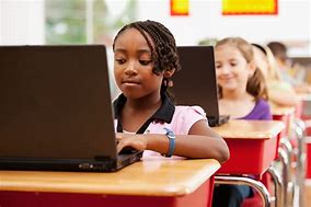 Image result for White Kid On Computer