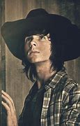 Image result for Walking Dead Carl Season 6