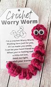 Image result for Crochet Bookworm Poem