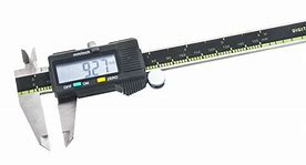 Image result for Digital Caliper Measuring Tool