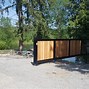 Image result for Iron Privacy Gates Residential