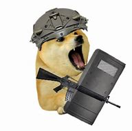 Image result for Tactical Doge Meme