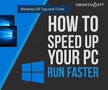 Image result for Faster Computer Speed