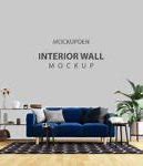 Image result for Wall Mockup
