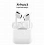 Image result for Air Pods Gen 3 Box 360