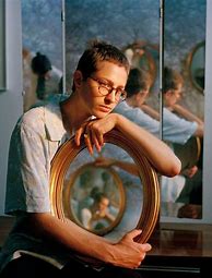 Image result for Mirror Portraits