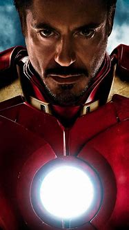 Image result for Iron Man Face HD