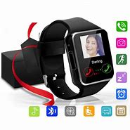 Image result for Smart Watch with Camera Inbuild