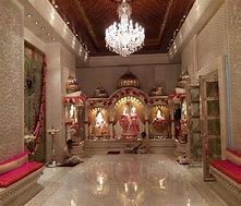 Image result for Ambani House Temple