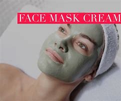 Image result for Face Mask Cream