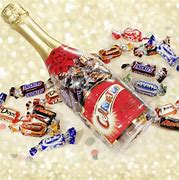 Image result for Chocolate Champagne Mars AU Scott
