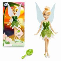 Image result for Tinkerbell Tink Doll
