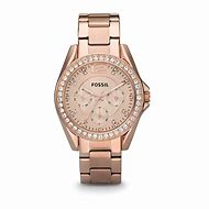 Image result for Branded Rose Gold Watches for Women