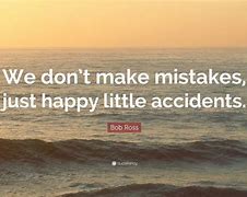 Image result for Happy Little Mistakes Bob Ross