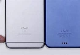 Image result for iPhone 7 Plus How Big