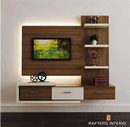 Image result for TV Living Room Furniture Design