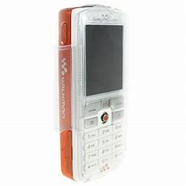 Image result for Sony W800i Case
