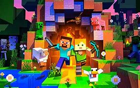 Image result for Minecraft Movie Release Date