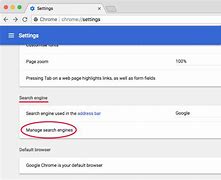 Image result for Google Chrome Search Engine