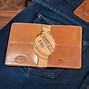 Image result for English Tan Dublin Leather iPhone 14 Cases