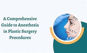 Image result for Cosmetic Surgery Procedure