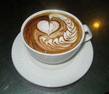 Image result for Art with Coffee