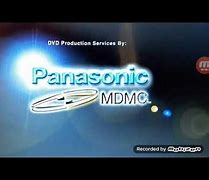 Image result for Panasonic Mdmc Logo