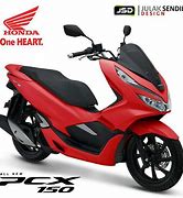 Image result for PCX Red 2018