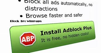 Image result for Adblock Plus Chrome Download Free