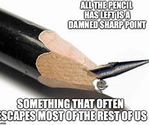 Image result for Biting Pencil Meme