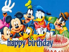 Image result for Disney Princess Happy Birthday Card