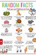 Image result for Fun Facts About Cool People