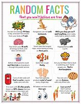 Image result for interesting facts of the day for children