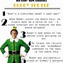 Image result for Buddy The Elf Background
